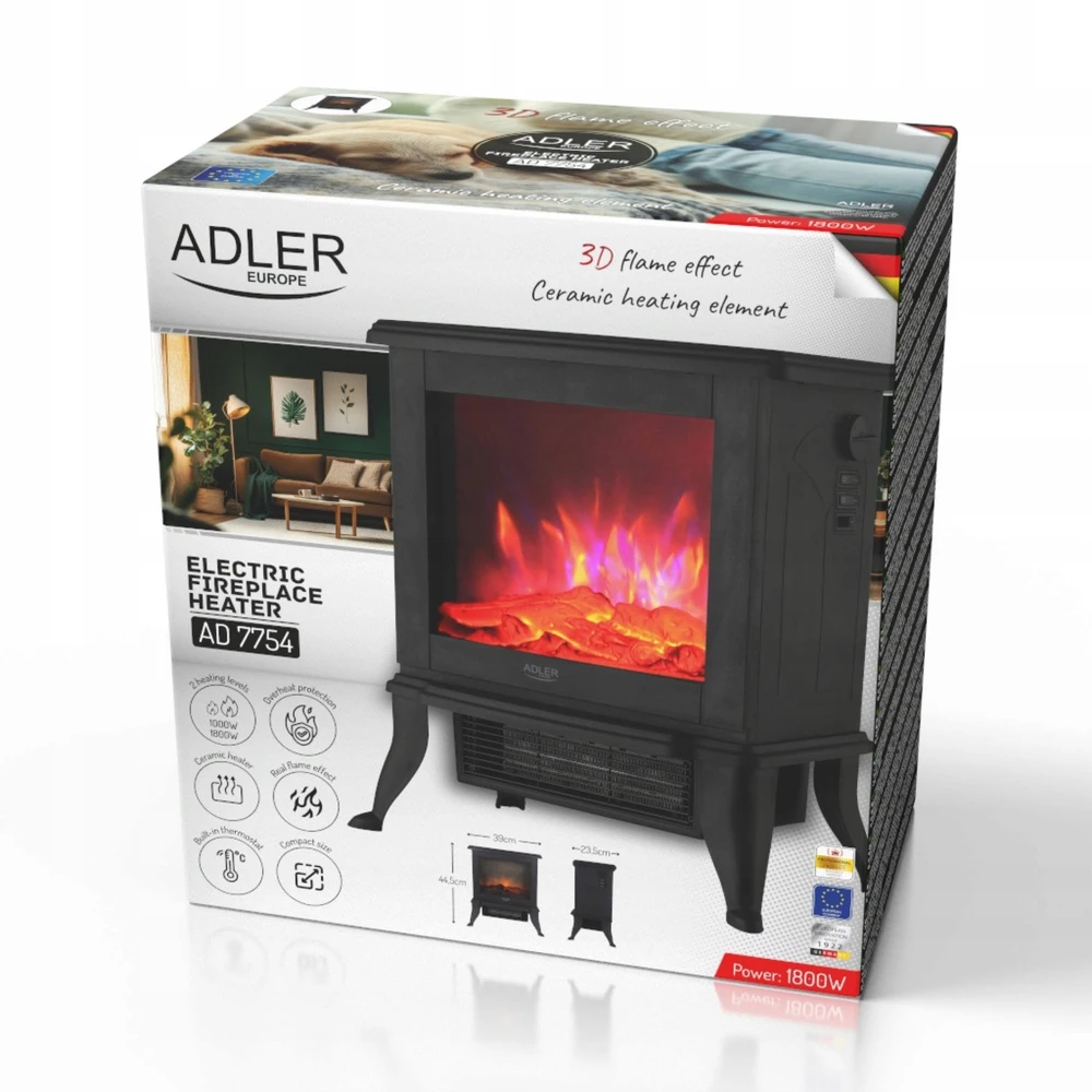 Adler AD 7754
