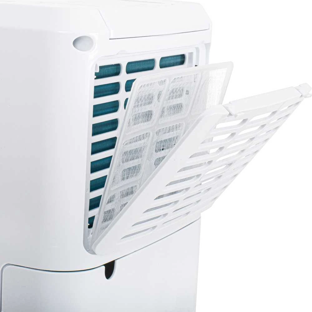 Kompresorinis oro sausintuvas Adler AD 7861, 280 W, 10 l/24 h, patalpoms iki 60 m³