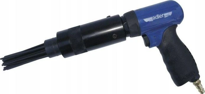 Adatinis atmušėjas Adler MA324
