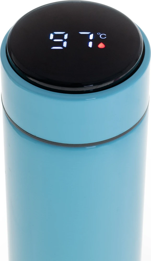 Termosas Adler AD 4506, 473 ml, Mėlynas