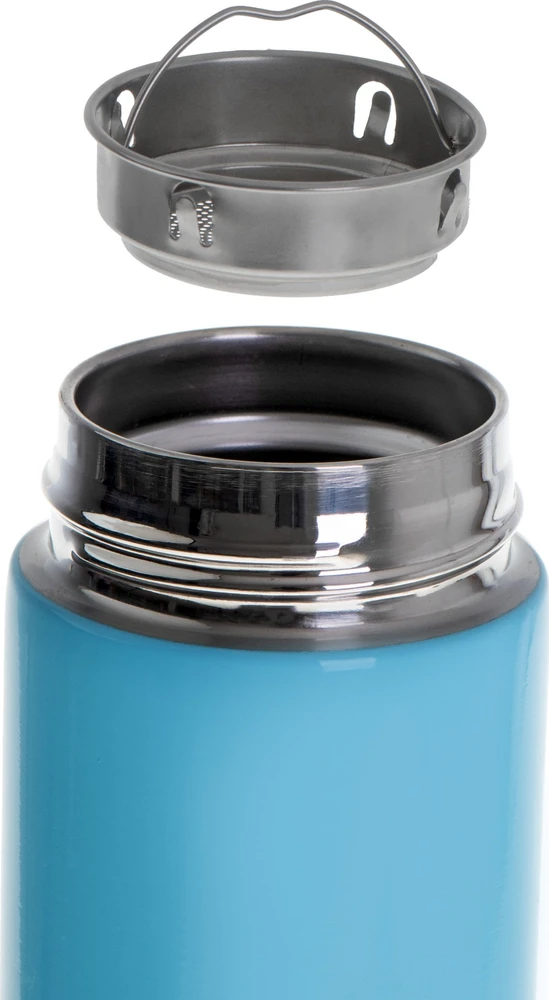 Termosas Adler AD 4506, 473 ml, Mėlynas
