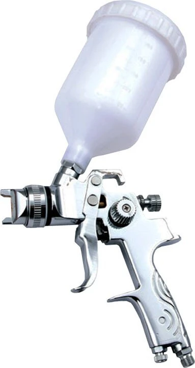ADLER PISTOLET LAK. HP 1,4 mm + 1,7 mm + 2,0 mm AD-R1019