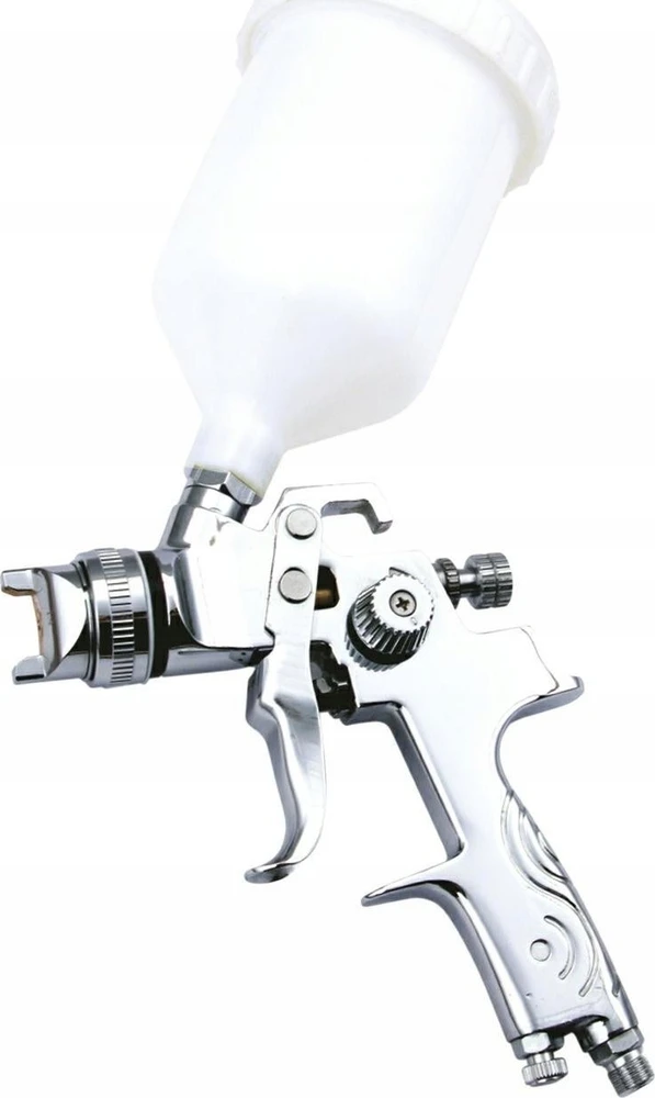 ADLER PISTOLET LAK. HP 1,4 mm + 1,7 mm + 2,0 mm AD-R1019