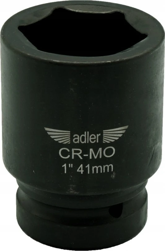 ADLER NASADKA UDAROWA 6K 1" 41mm KRÓTKA