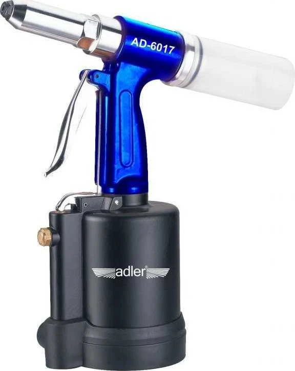 ADLER NITOWNICA pneumatinis AD-6017