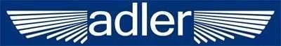 ADLER NITOWNICA pneumatinis AD-6017