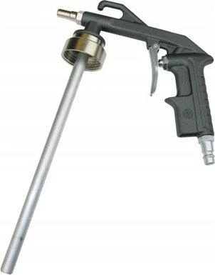 Purškimo pistoletas Adler 0205.5; 1 l