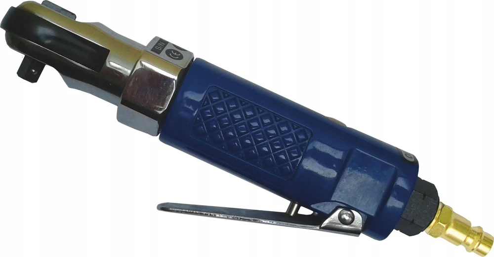 Pneumatinė terkšlė Adler AD-251; 1/4''