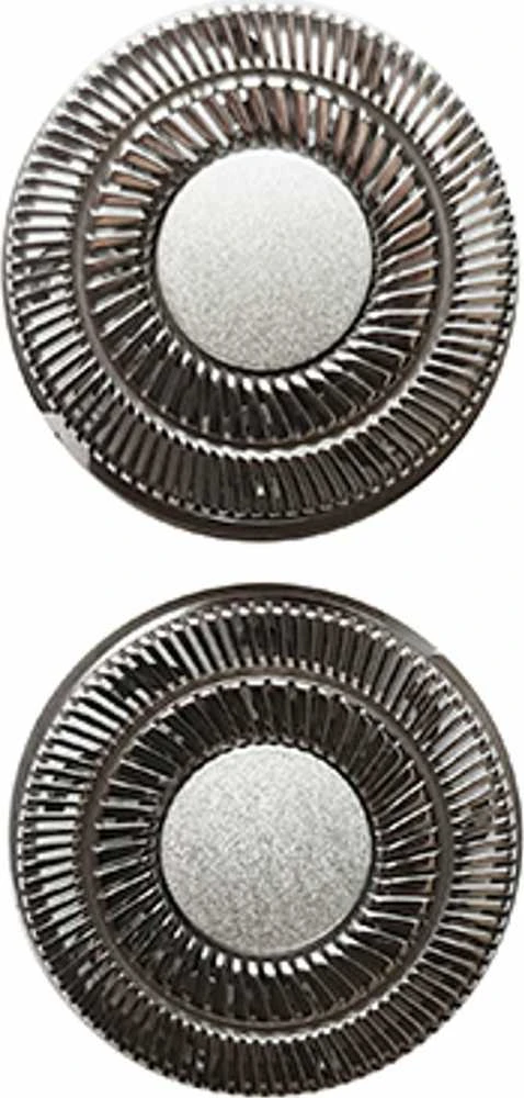 Adler AD 2936.1 Atsarginės plieninės dvigubo bėgelio folijos, skirtos skelbimui 2936