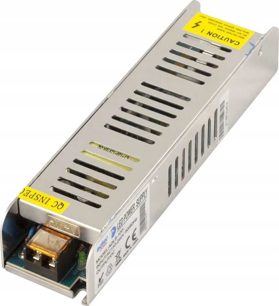 IMPULSINIS MAITINTUVAS ADLS-80-24 ADLER Power
