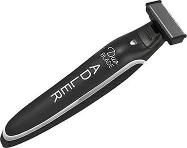 Adler Trimmer AD 2922 Barzdos žoliapjovė, Juodas