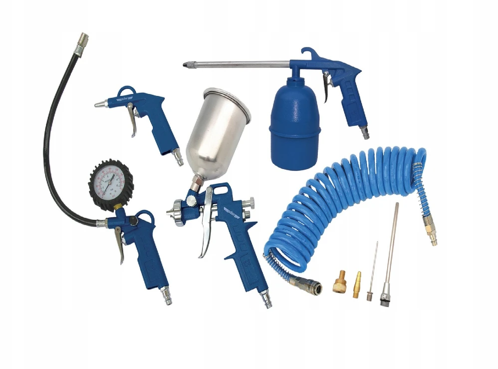 ADLER KOMPRESORIUS 50l AD400V-50-3 230V V2