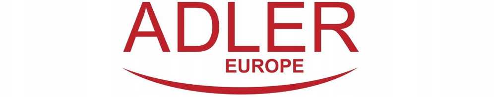 Adler AD 4521 Elektrinis Maisto Indas su Termine Rankine