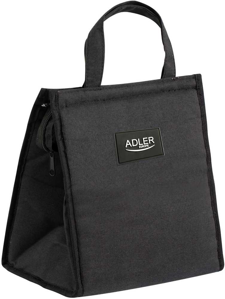 Adler AD 4521 Elektrinis Maisto Indas su Termine Rankine