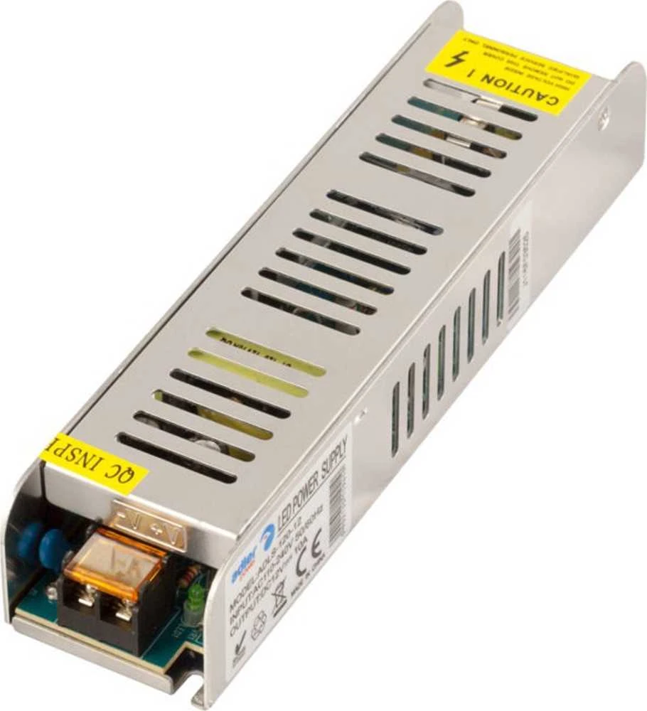 IMPULSINIS MAITINTUVAS ADLS-120-12 ADLER Power