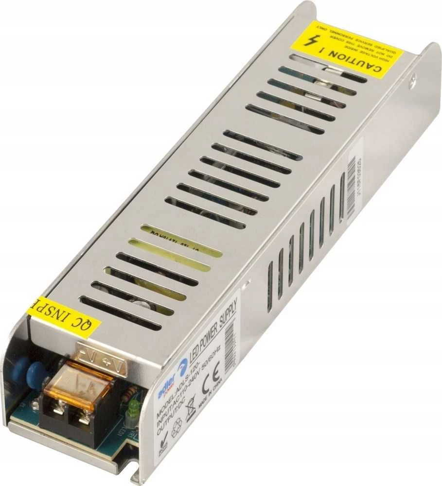 IMPULSINIS MAITINTUVAS ADLS-120-24 ADLER Power