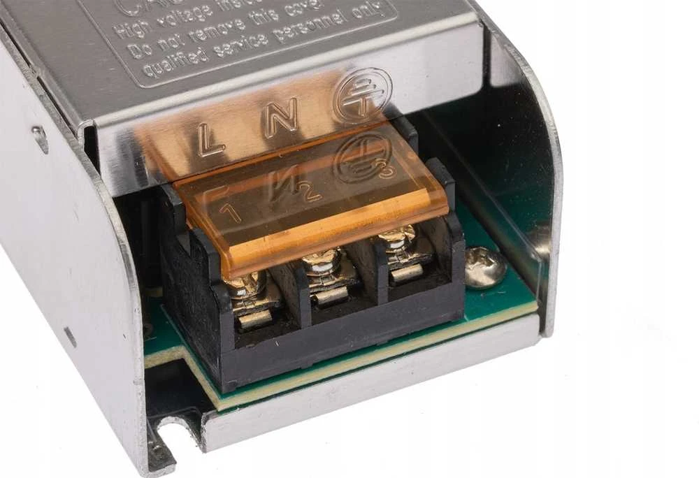 IMPULSINIS MAITINTUVAS ADLS-40-12 ADLER Power