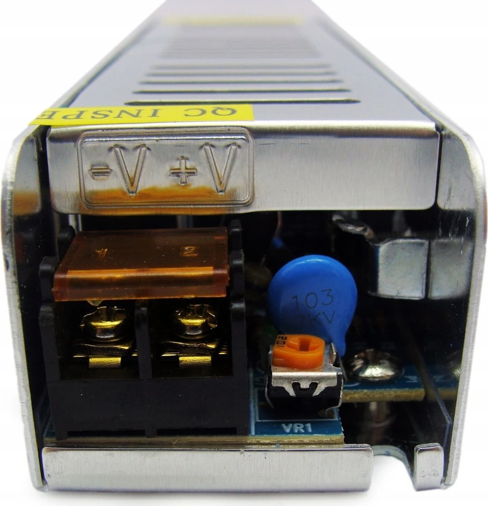 IMPULSINIS MAITINTUVAS ADLS-80-12 ADLER Power