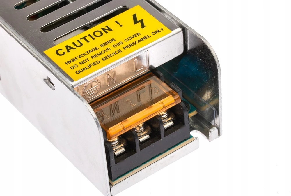 IMPULSINIS MAITINTUVAS ADLS-80-12 ADLER Power