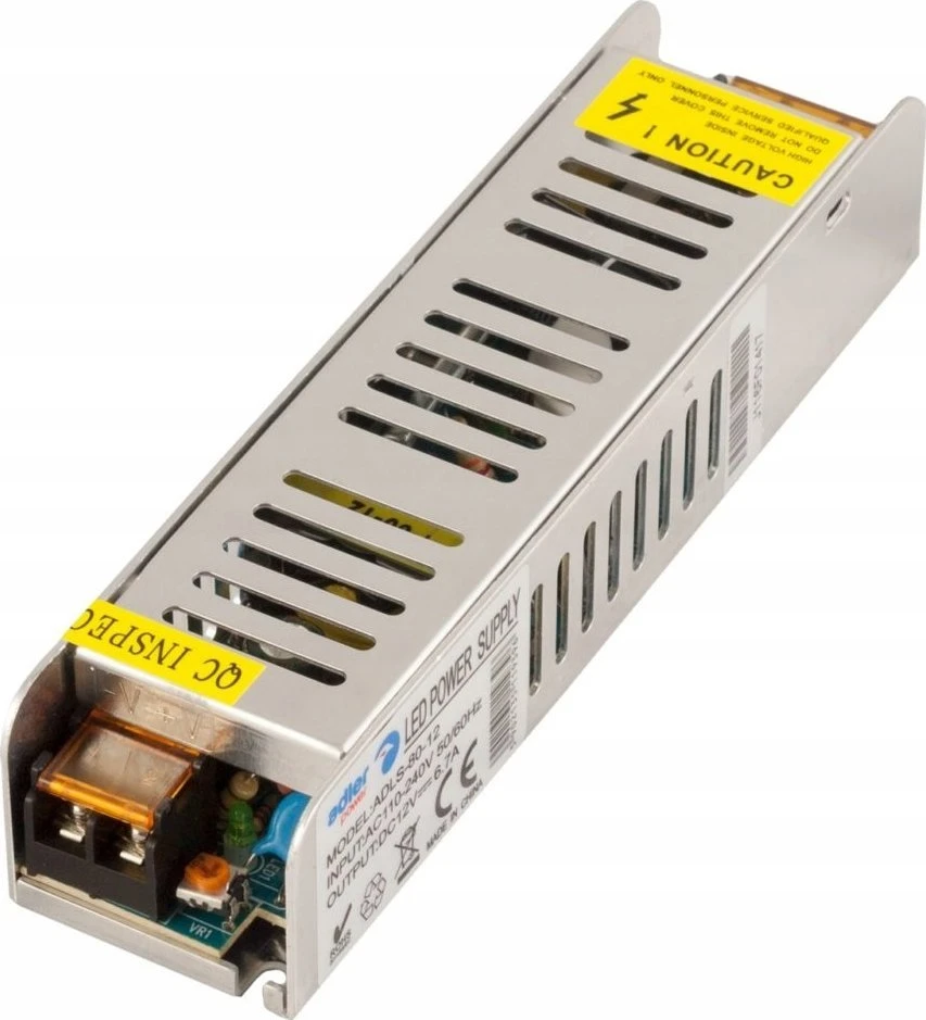 IMPULSINIS MAITINTUVAS ADLS-80-12 ADLER Power