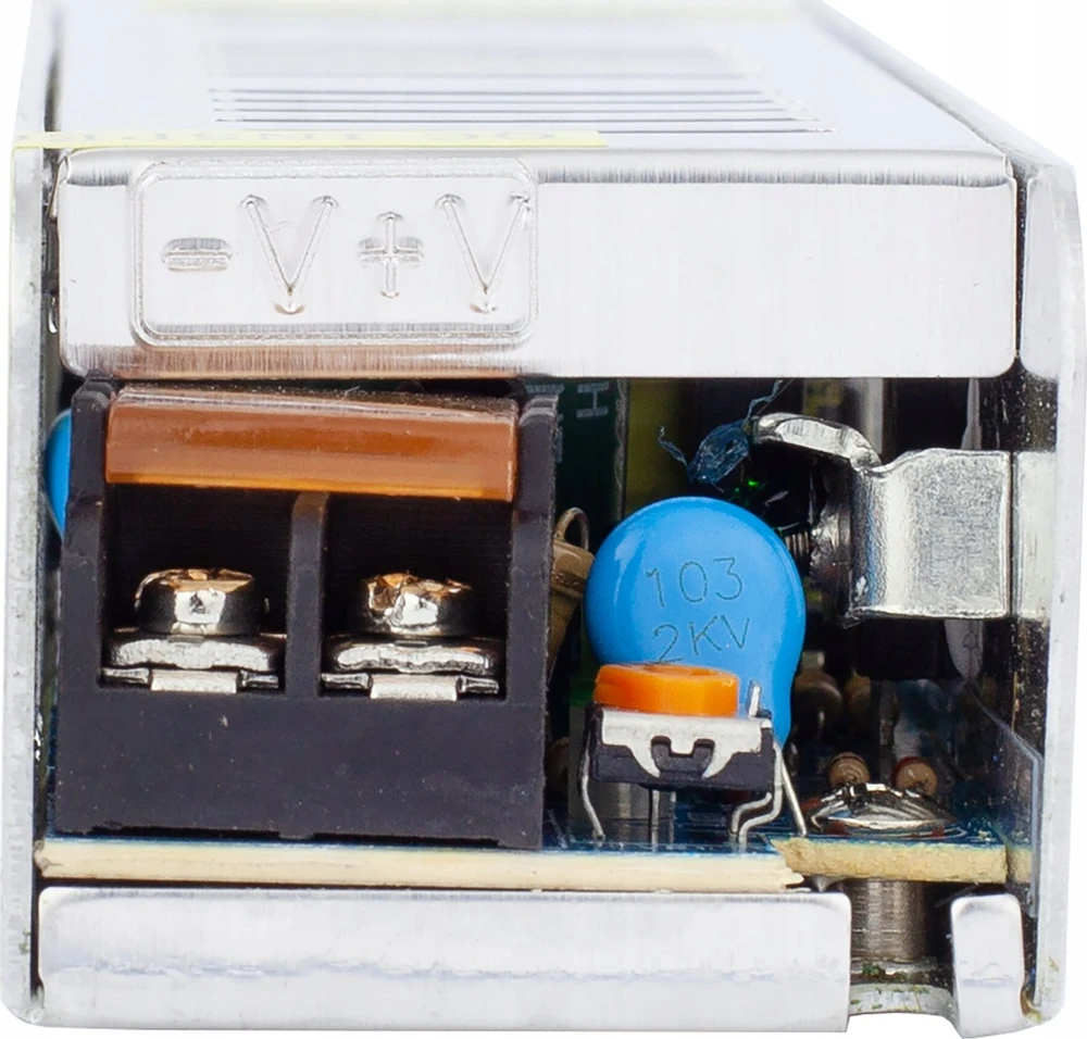 IMPULSINIS MAITINTUVAS ADLS-80-12 ADLER Power