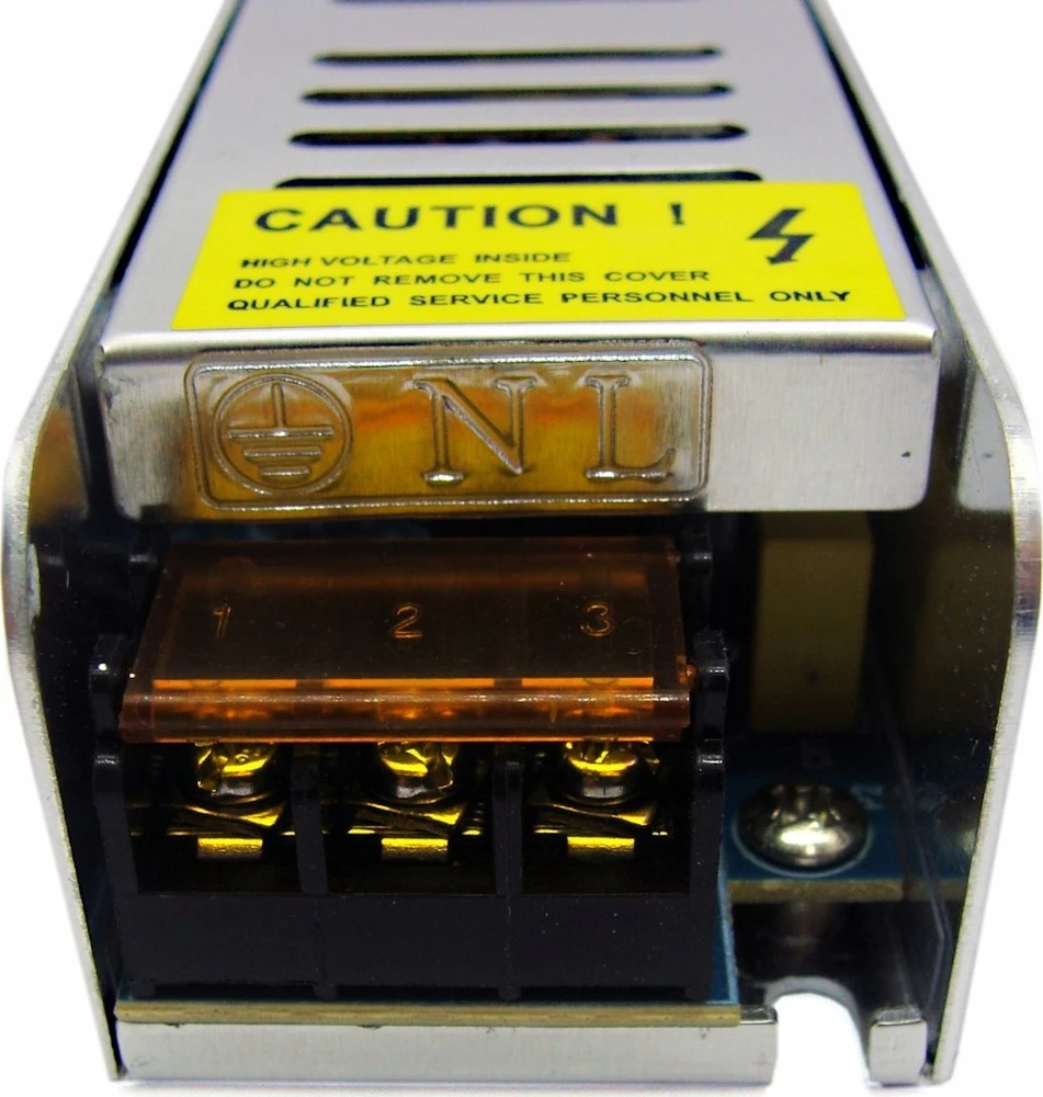 IMPULSINIS MAITINTUVAS ADLS-80-12 ADLER Power