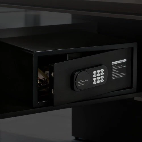 Adler AD 1045 Seifas su elektroniniu kodu ir spyna