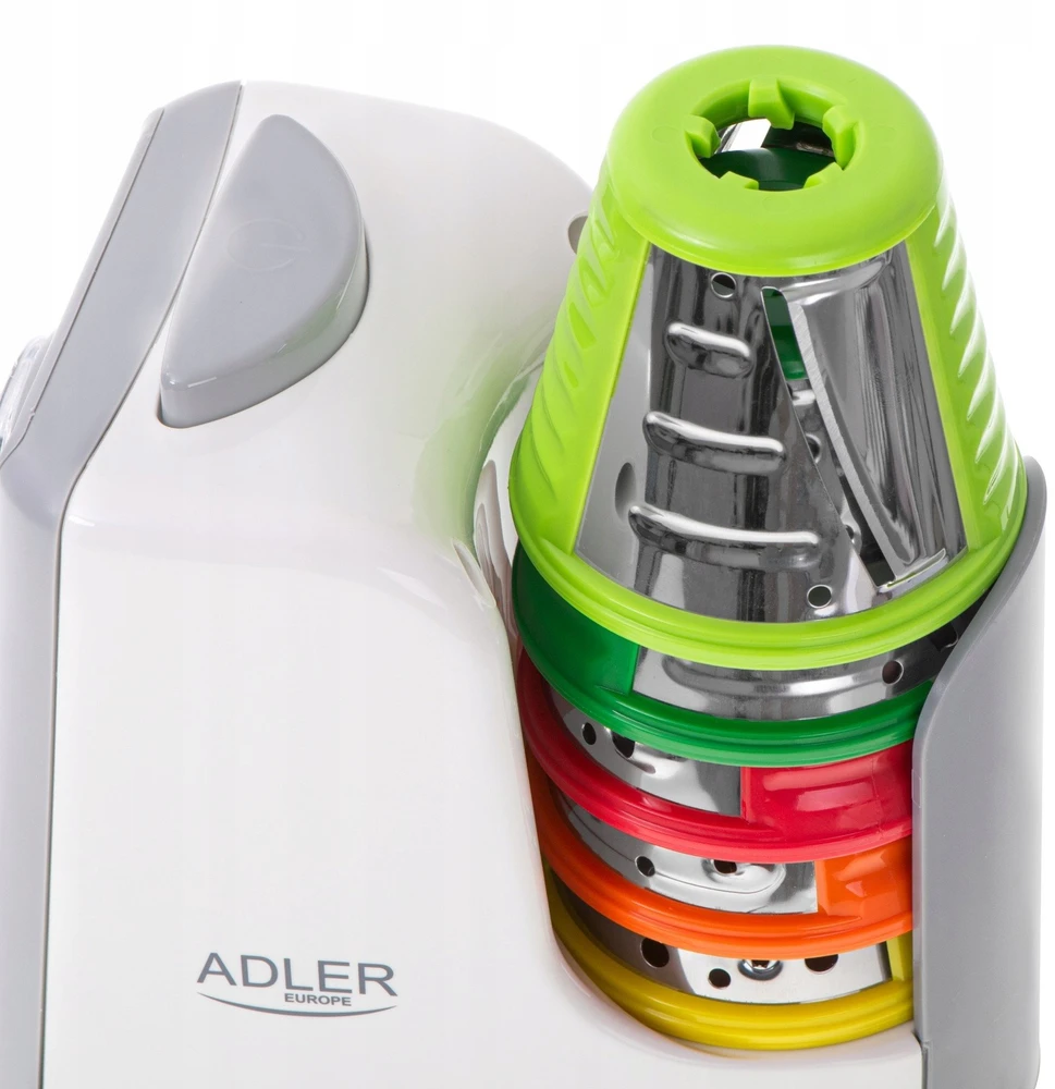 Adler AD 4815 LG daržovių pjaustyklė