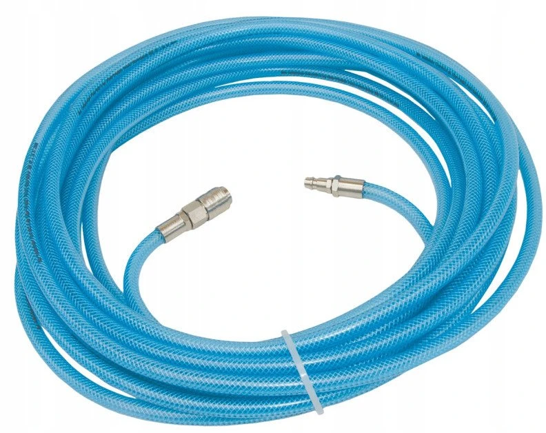 Pneumatinė žarna Adler PVC 8mm su jungtimis