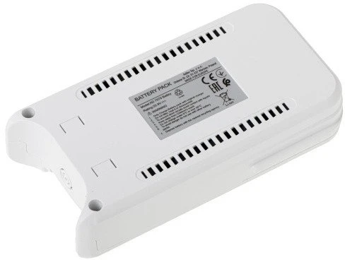 AD 7079.3 2200 mAh ličio jonų pakaitinė baterija, skirta AD 7079