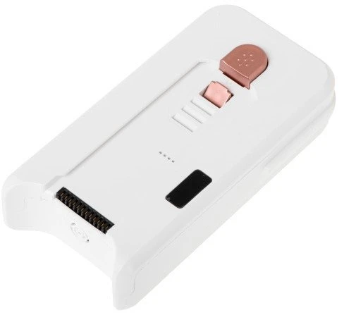 AD 7079.3 2200 mAh ličio jonų pakaitinė baterija, skirta AD 7079