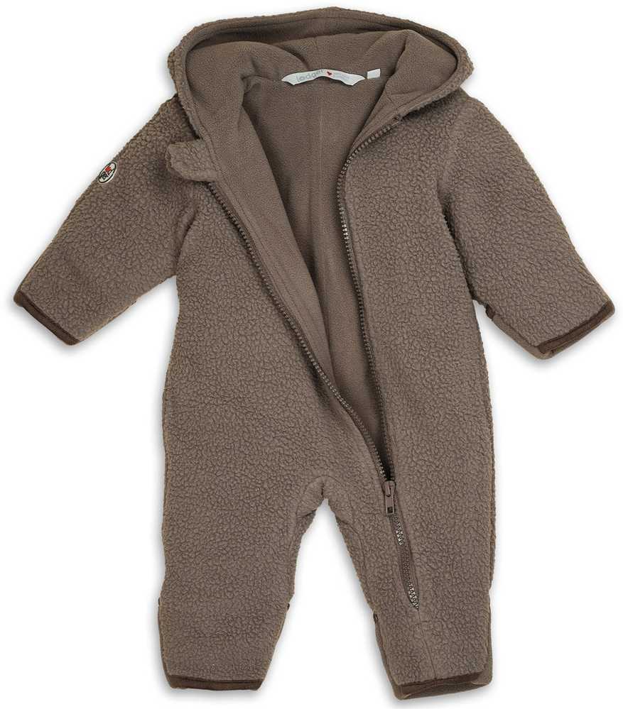 Adobe Lodger Skier Teddy overalls 3-6 months. size 68. Buffalo SKT 535_3-6