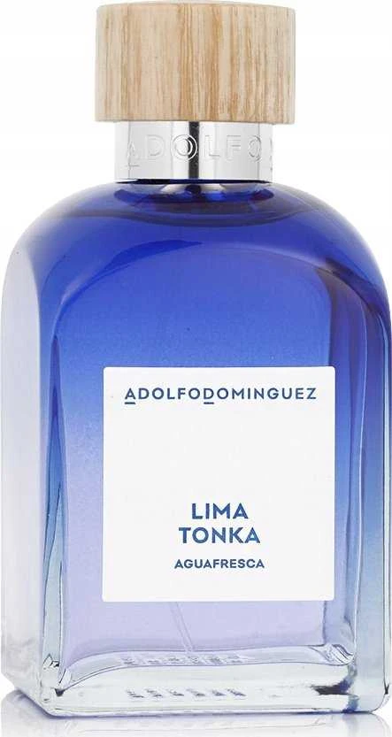 tualetinis vanduo Adolfo Dominguez A Dominguez Agua Fresca Ltonka Etv 230ml