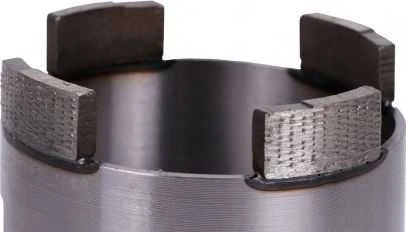 Distar 72MM ADTnS CS-X M16 deimantinis grąžtas rozetėms