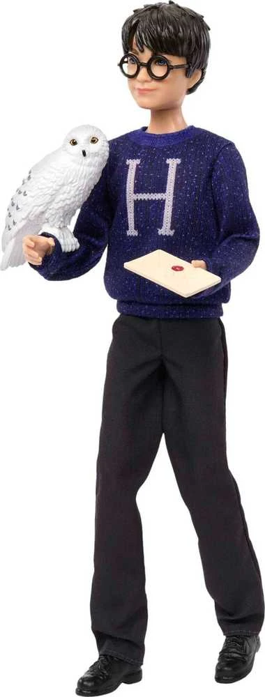 „Harry Potter“ advento kalendorius