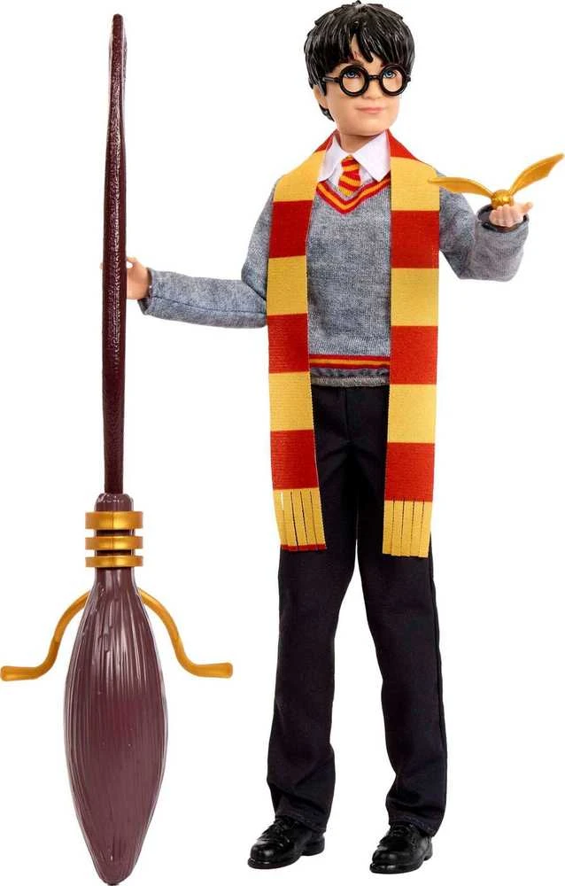 „Harry Potter“ advento kalendorius