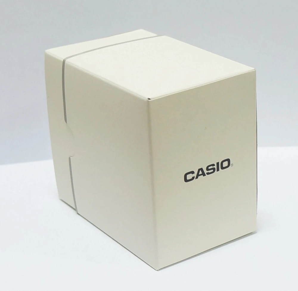 Laikrodis Casio kolekcija AE-1700H-1A2VEF