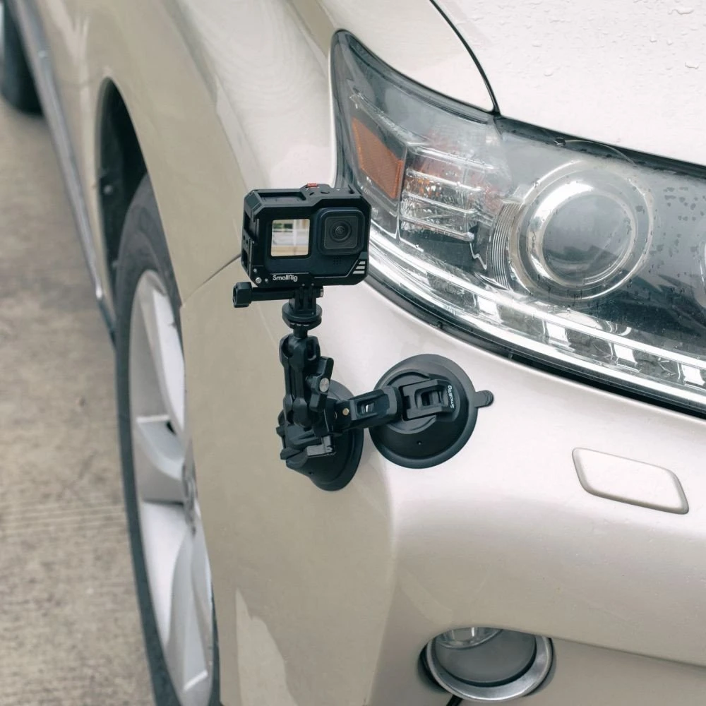 AEE SmallRig 3566 SC-2K Suction Cup Mount