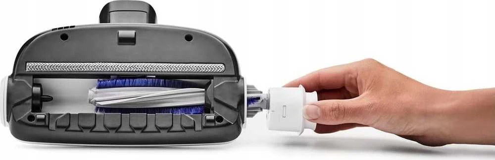 Dulkių siurblys AEG AEG AZE149 Bed Pro Power Plus