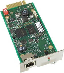 AEG SNMP