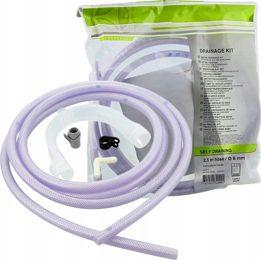 AEG Electrolux E2YH01