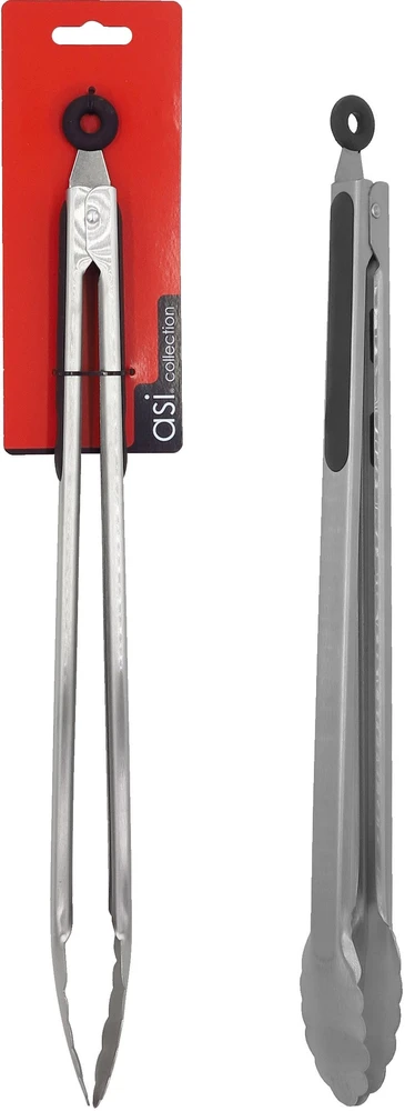 AEG Asi Collection Žnyplės griliui, 34.5 cm