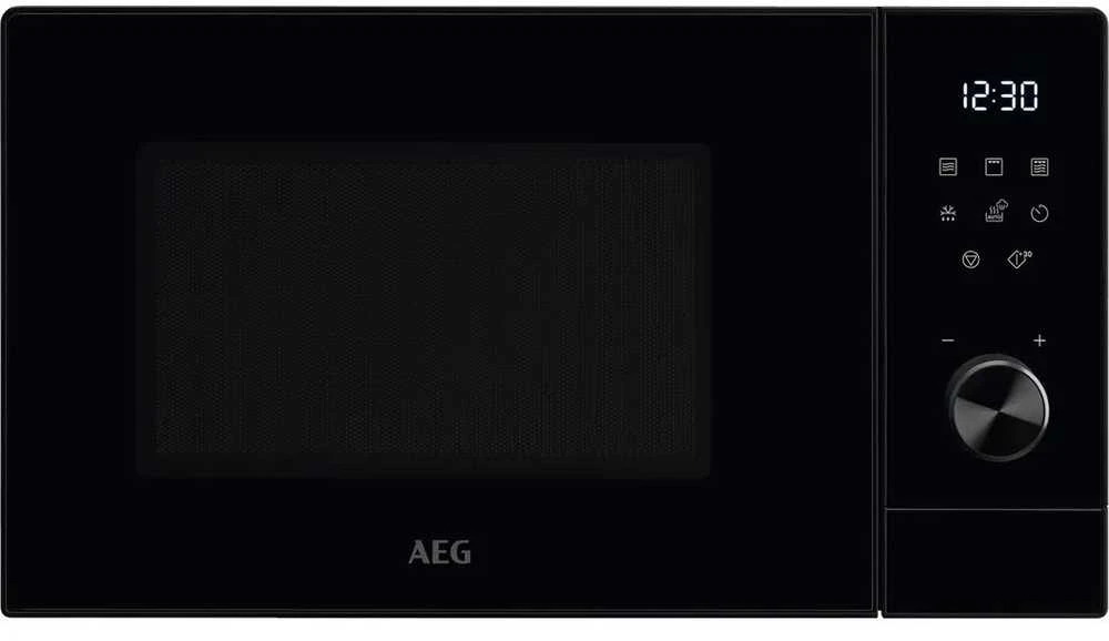 Mikrobangų krosnelė AEG MFB295DB