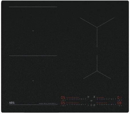 Kaitlentė Płyta grzewcza AEG AEG TI64IB1CIZ induction cooker Autark