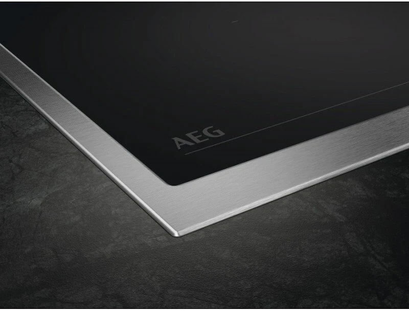 AEG TO84IA0CXB indukcinė kaitlentė Autark