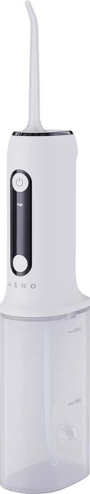 Aeno dantų drėkintuvas: 5 V, 4 W, 2200 mAh, 200 ml
