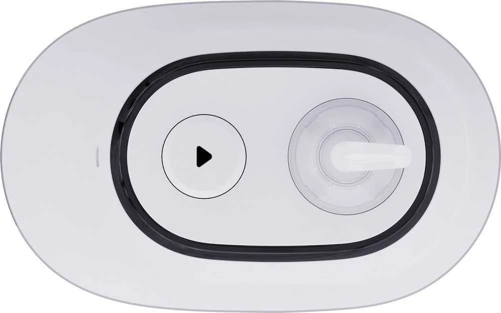 Aeno dantų drėkintuvas: 5 V, 4 W, 2200 mAh, 200 ml