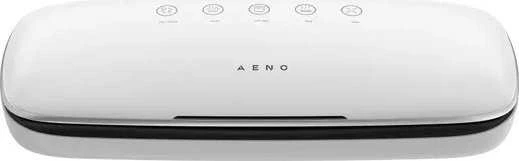 Vakuumatorius Aeno VS2, 120W, baltas