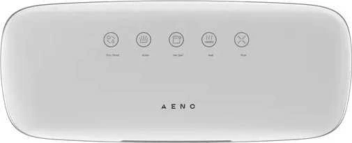 Vakuumatorius Aeno VS2, 120W, baltas