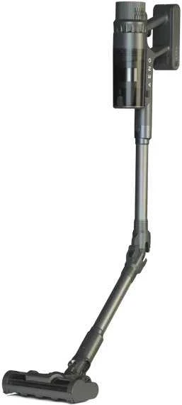 Dulkių siurblys AENO SC2 Cordless Stick Vacuum Cleaner, 530W, 28kPa, Foldable, Pilkas